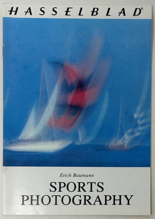 Industrial Photography [WITH] Sports Photography