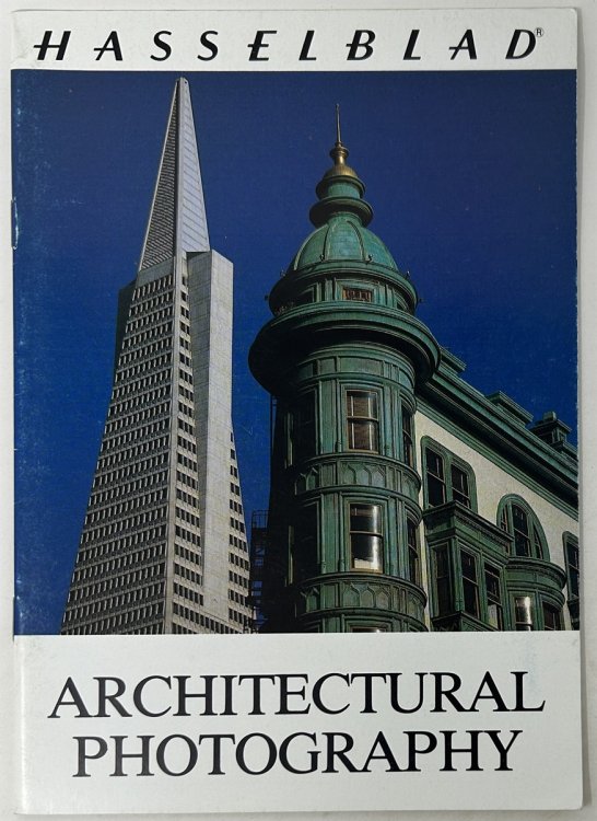 Architectural Photography