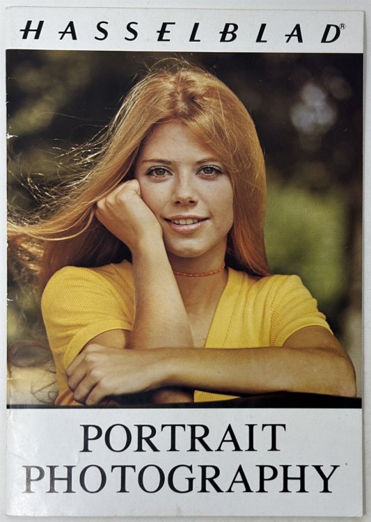 Portrait Photography