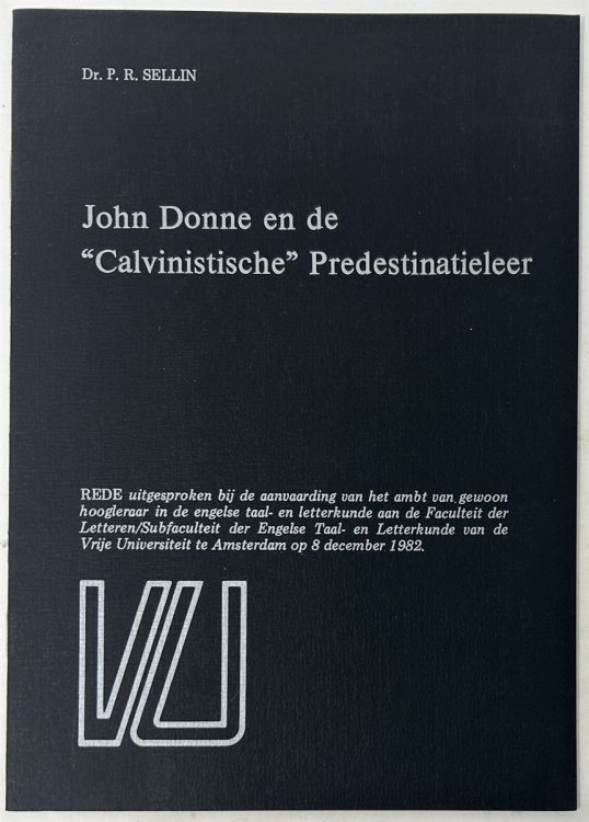 John Donne En De 