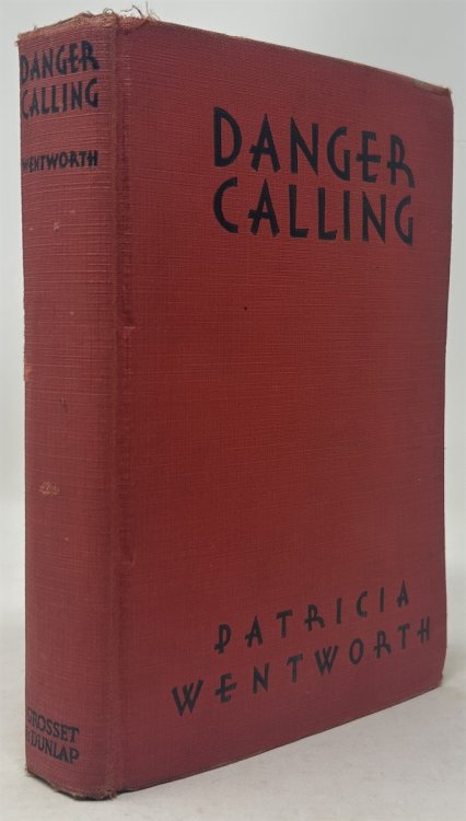 Danger Calling