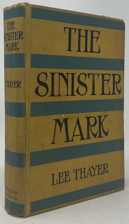The Sinister Mark