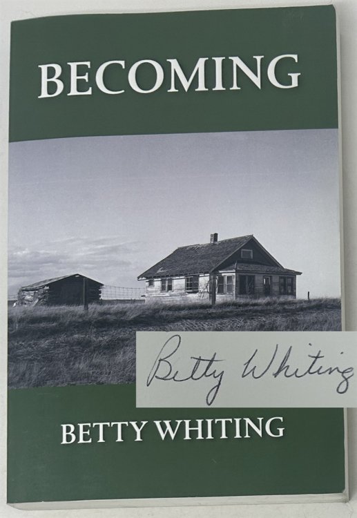 Becoming