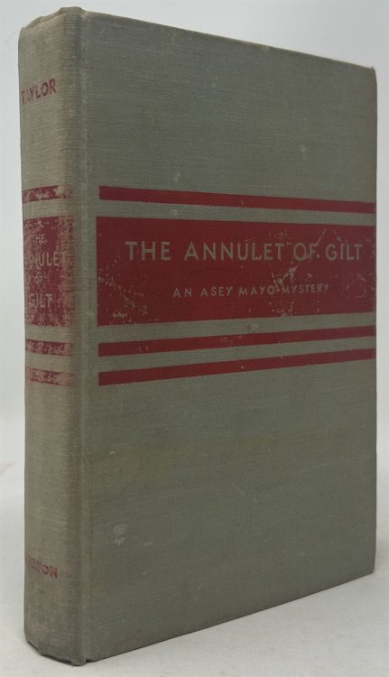 The Annulet of Gilt