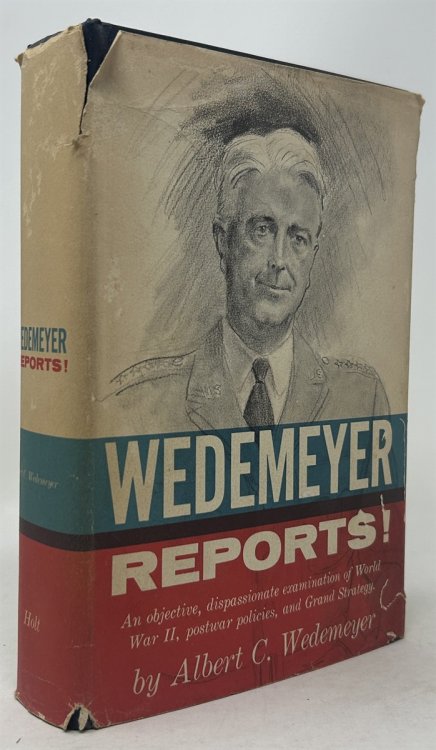 Wedemeyer Reports!