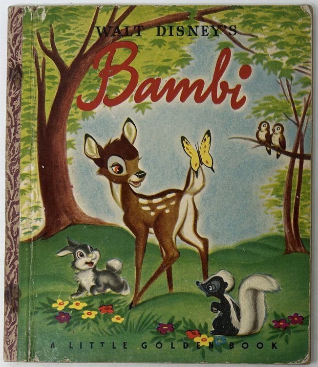 Bambi