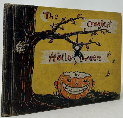 The Craziest Halloween