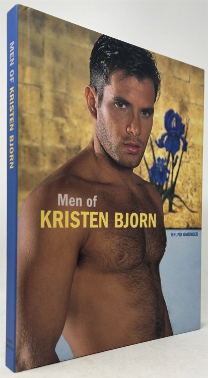 Men of Kristen Bjorn