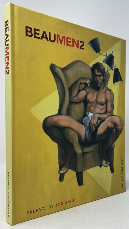 Beau Men 2