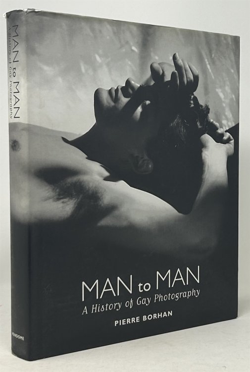 Man to Man: A History of Gay Photography