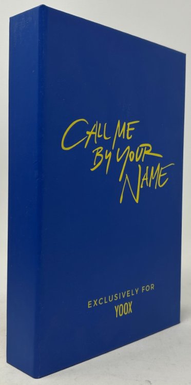 Call Me by Your Name