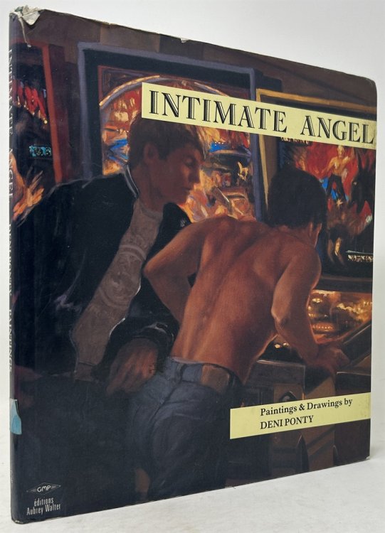 Intimate Angel: Paintings and Drawings