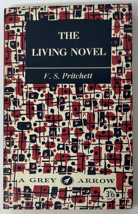 The Living Novel