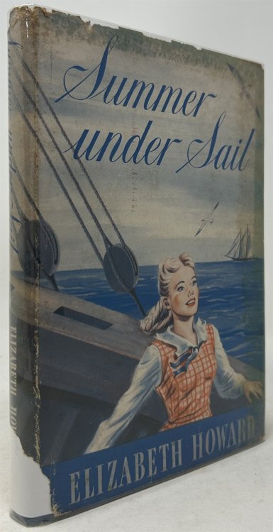 Summer Under Sail