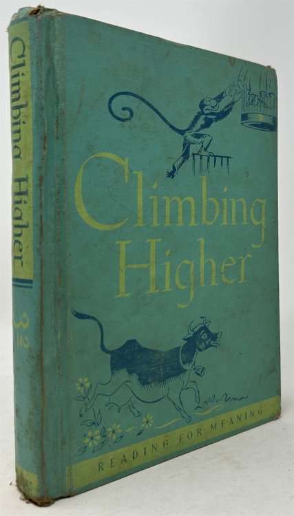 Climbing Higher