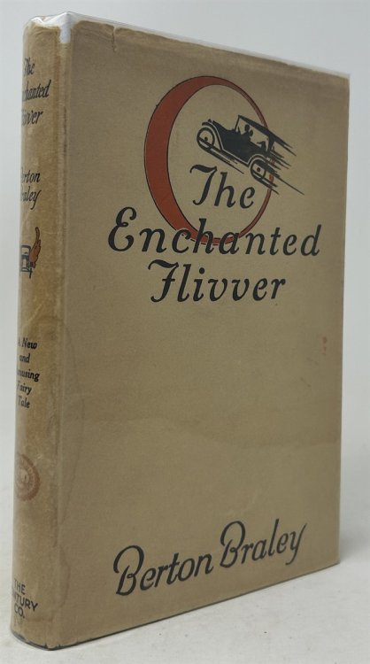 The Enchanted Flivver