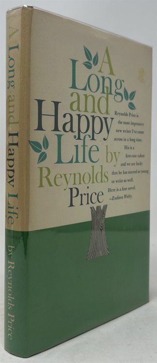 A Long and Happy Life