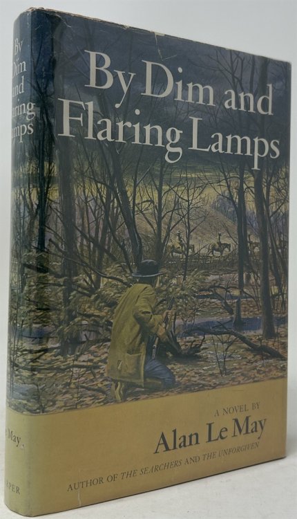 By Dim and Flaring Lamps