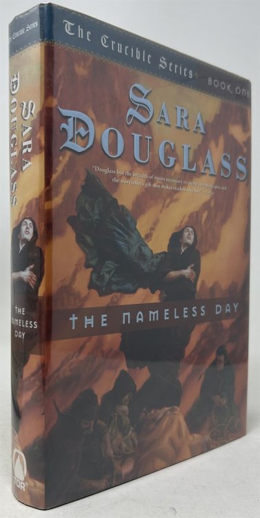 The Nameless Day