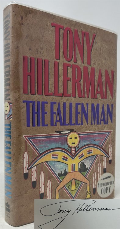 The Fallen Man