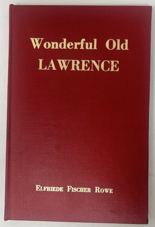 Wonderful Old Lawrence
