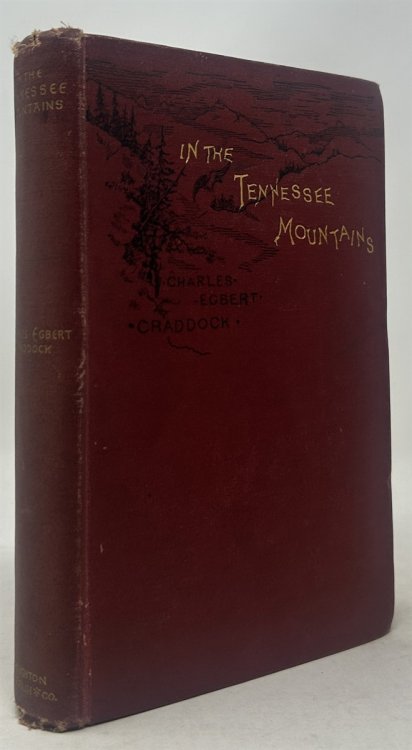 In the Tennessee Mountains