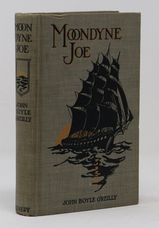 Moondyne Joe: A Story from the Underworld
