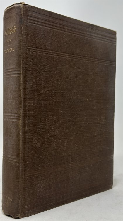 Sewerage: the Designing, Construction and Maintenance of Sewerage Systems. New York, John Wiley & Sons, 1912