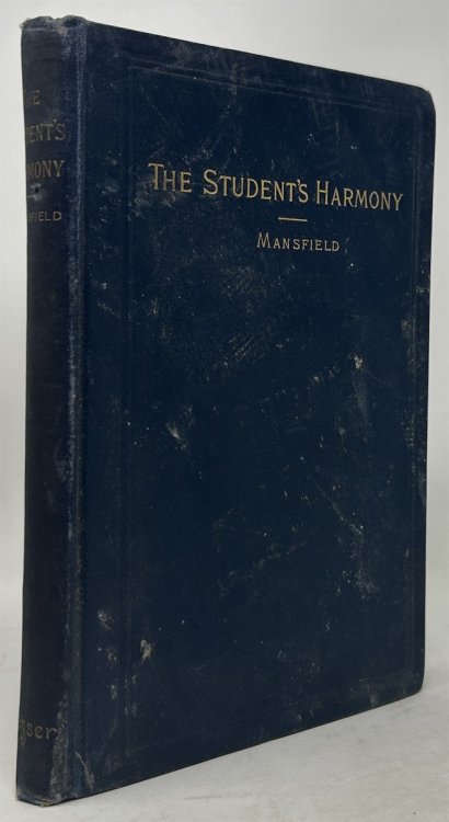 The Student's Harmony