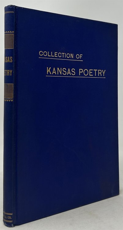 Collection of Kansas Poetry