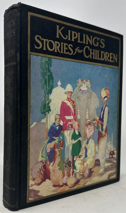 Kipling's Stories for Children
