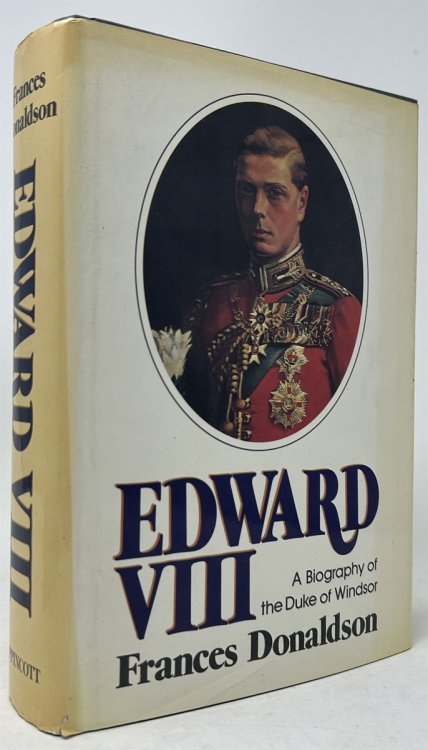 Edward VIII