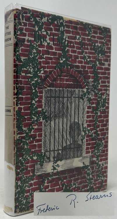The Lattice Window