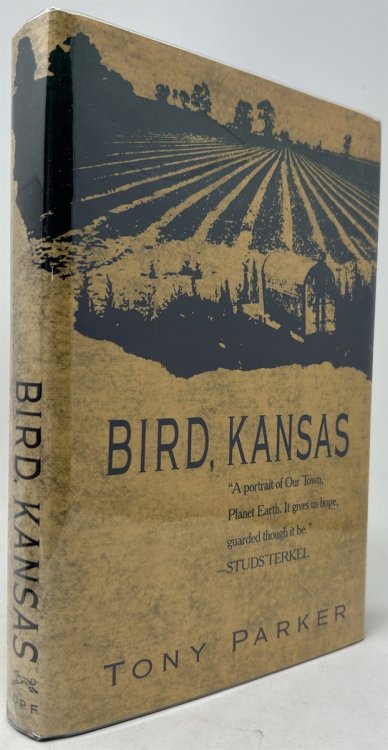 Bird, Kansas