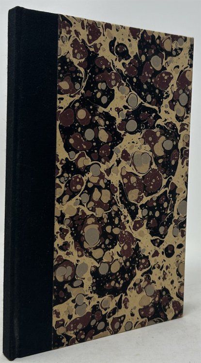 Selected Poems
