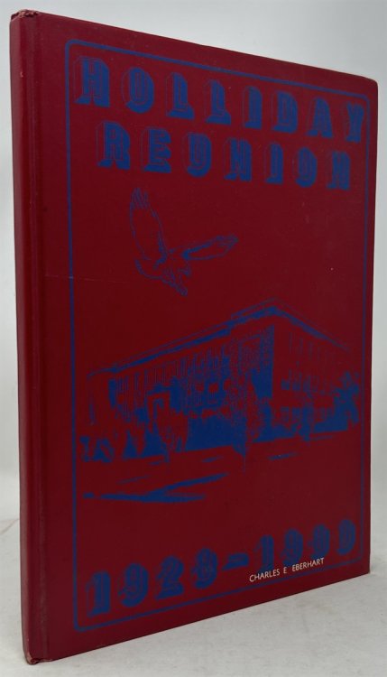 Holliday Reunion 1928-1980 Volume 1: 