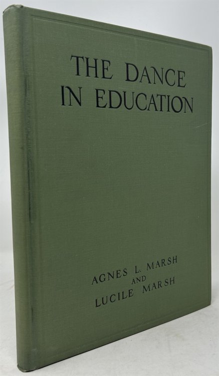 The Dance in Education
