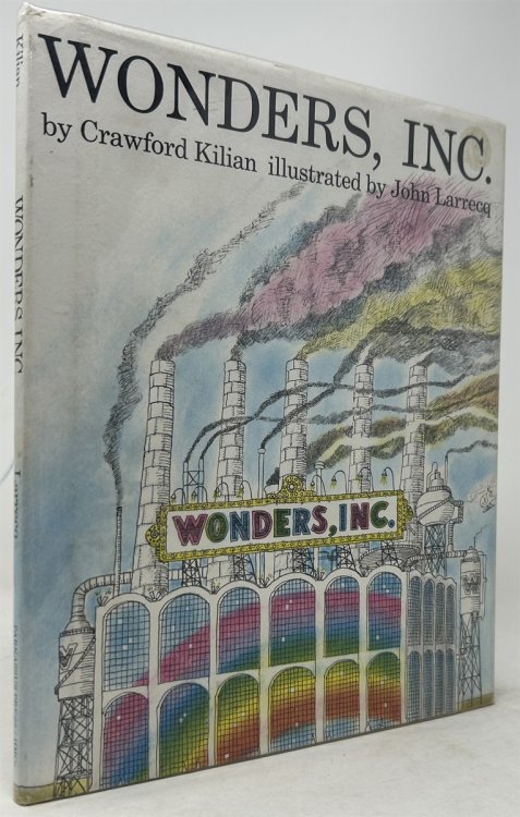 Wonders, Inc.