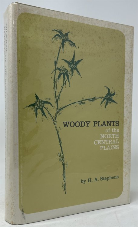 Woody Plants of the North Central Plains