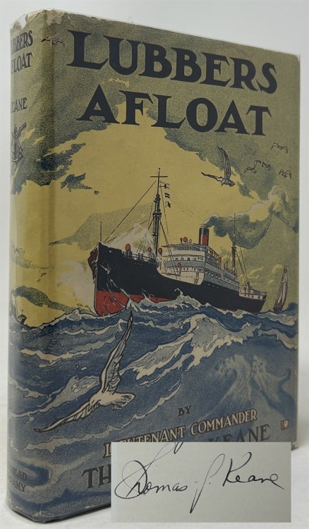Lubbers Afloat
