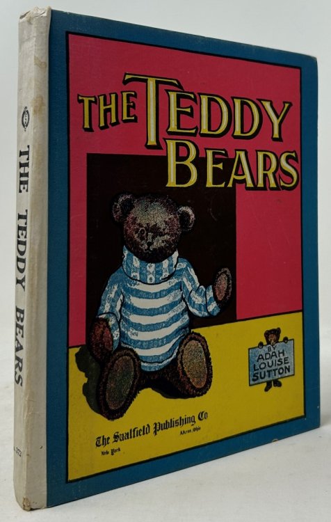 The Teddy Bears