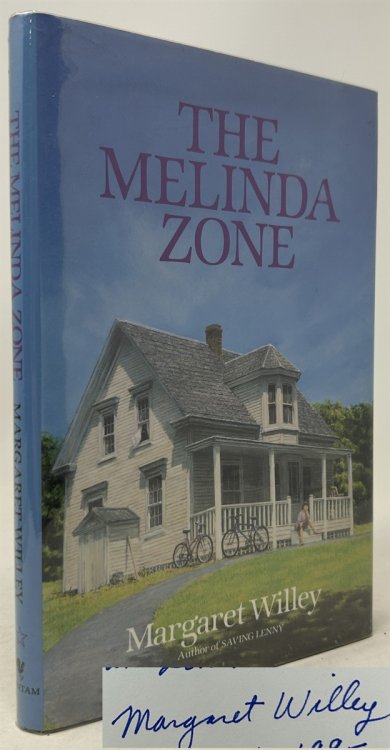 The Melinda Zone