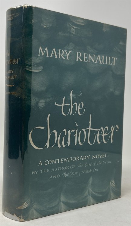 The Charioteer