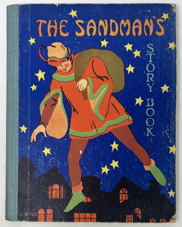 The Sandman Stories