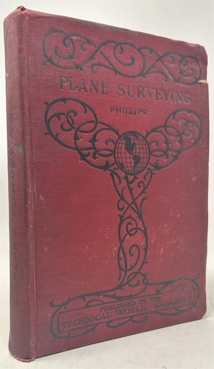 Plane Surveying