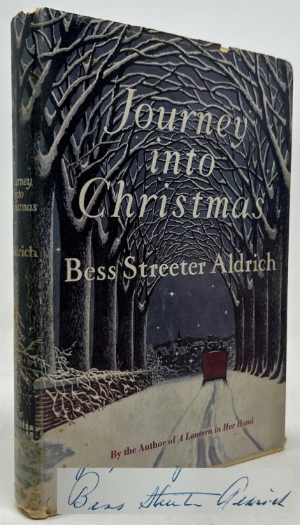 Journey Into Christmas