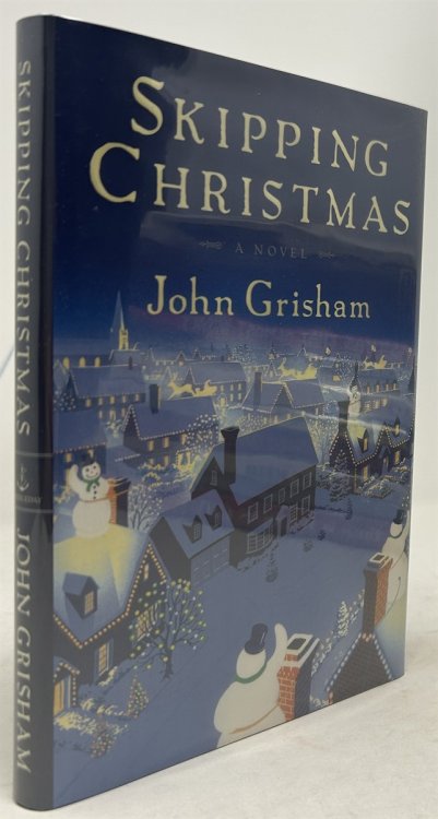Skipping Christmas: A Novel