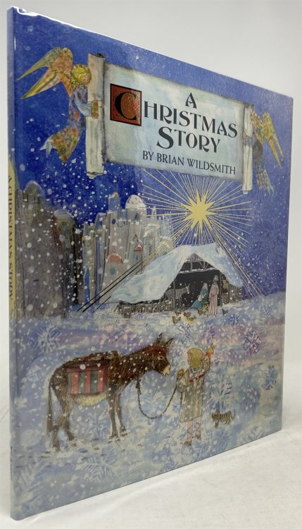 A Christmas Story