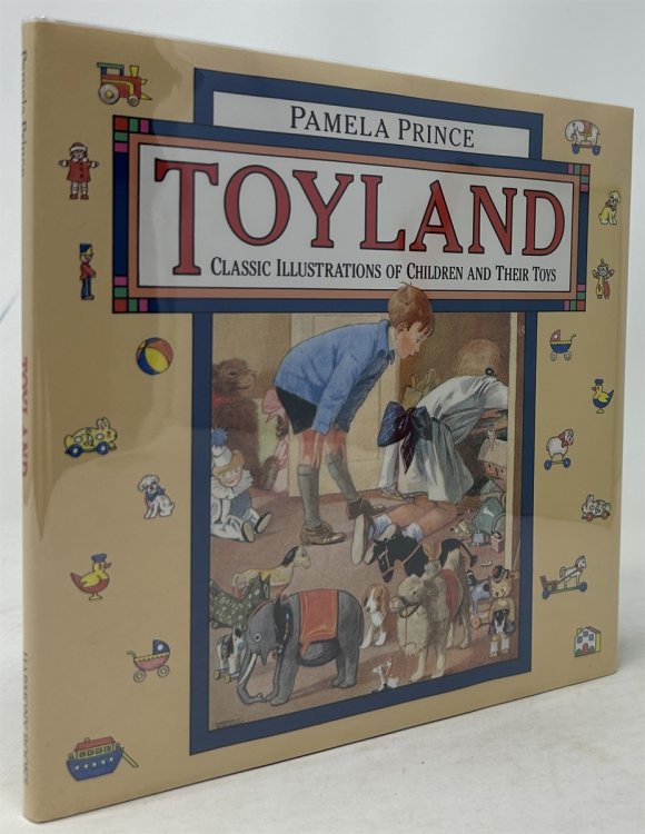 Toyland