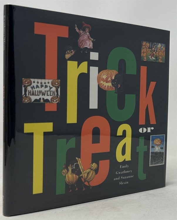 Trick or Treat